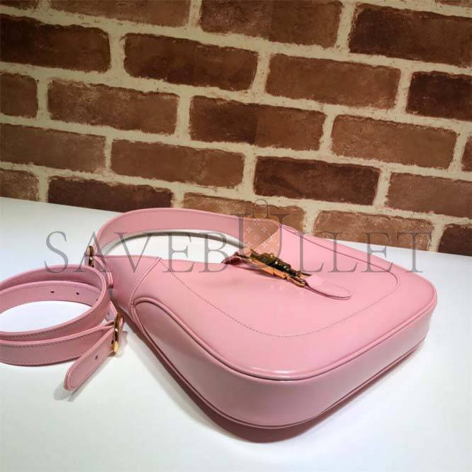 G*u*i jackie 1961 small hobo bag 636709 (28*19*4.5cm)